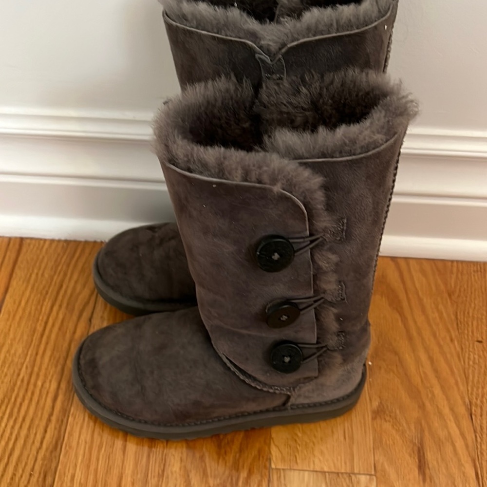 uggs boots for little girls